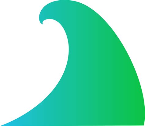 free wave clip art|Over 700 Free Wave Vectors .